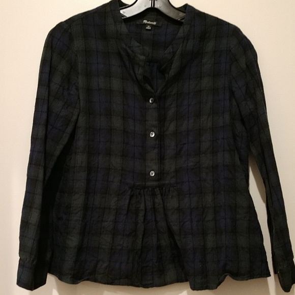 Madewell Tops - Madewell Top